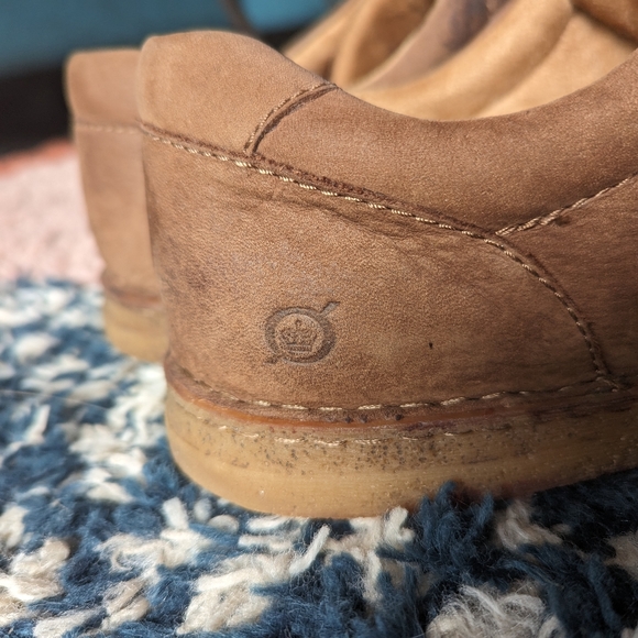 Born Leather Shoes - Picture 4 of 7